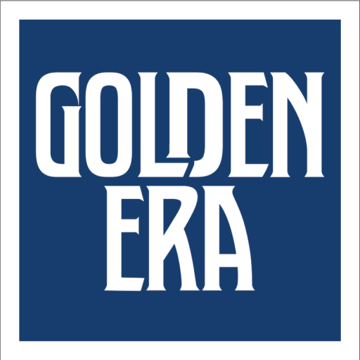 GOLDEN ERA